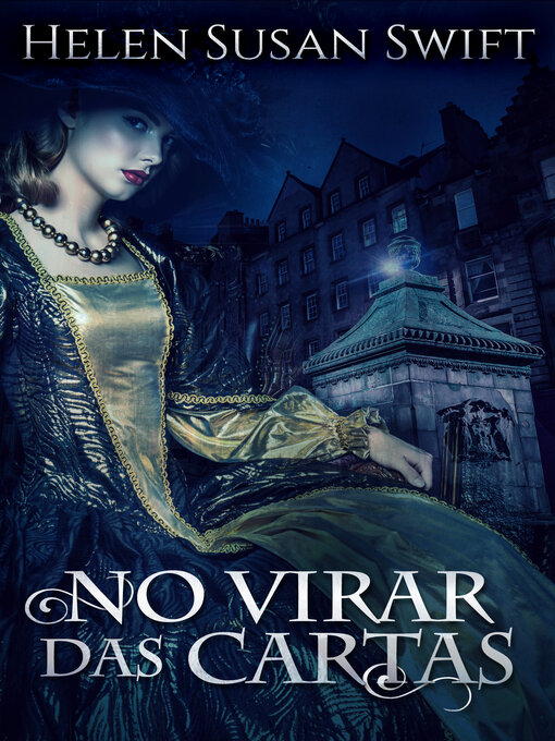 Title details for No Virar das Cartas by Helen Susan Swift - Available